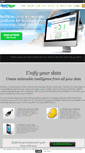 Mobile Screenshot of netnow.co